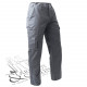 Pantalon cargo multipoche Blaklader gris