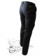 Pantalon cargo multipoche Blaklader noir