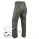 Pantalon de pluie vert