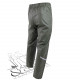 Pantalon de pluie vert
