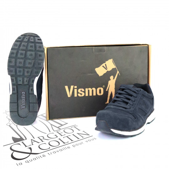 Basket de sécurité S1P Vismo marine