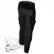 Pantalon de travail slim Alma FHB Anthracite