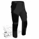 Pantalon de travail slim Alma FHB Anthracite