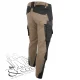 Pantalon de travail slim Alma FHB