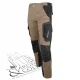 Pantalon de travail slim Alma FHB