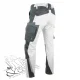 Pantalon de travail slim Alma FHB