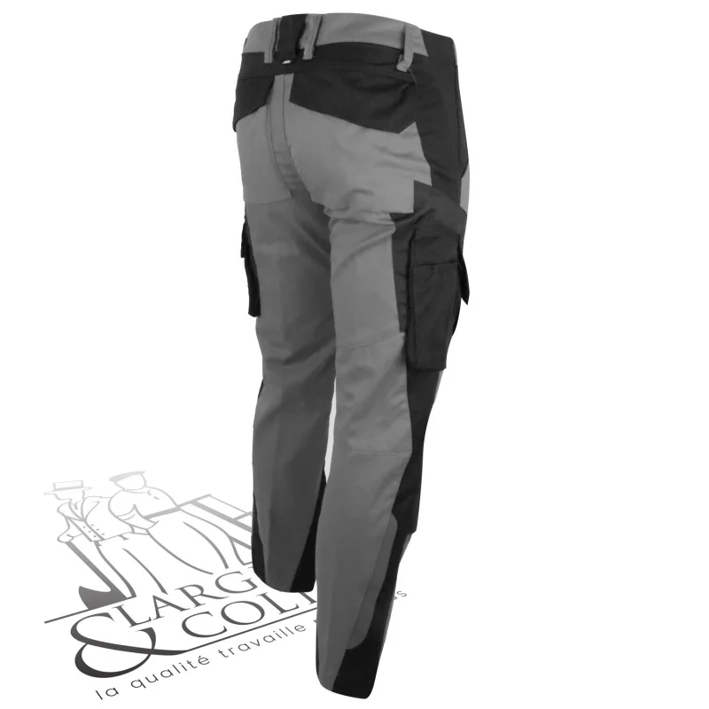 Pantalon de travail slim Alma FHB