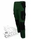 Pantalon de travail slim Alma FHB