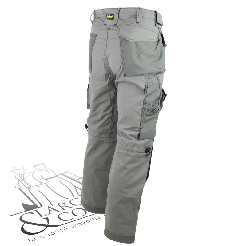 gris acier