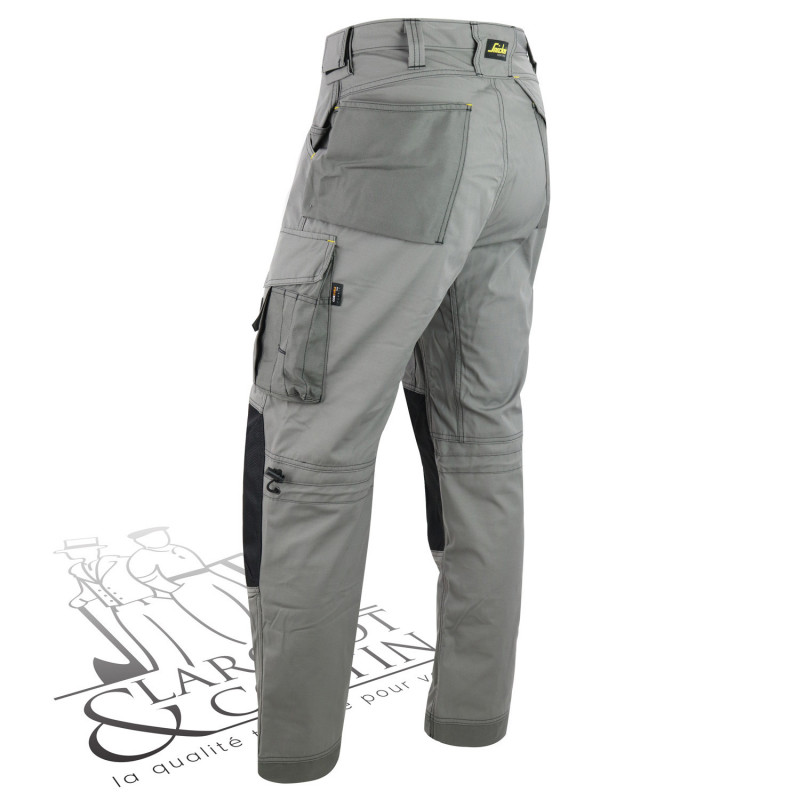 gris acier