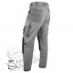 gris acier