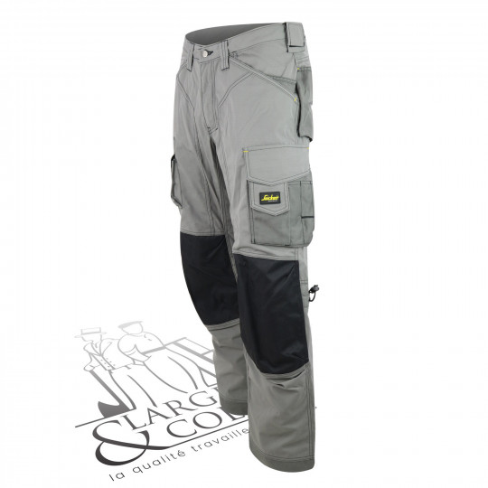 gris acier