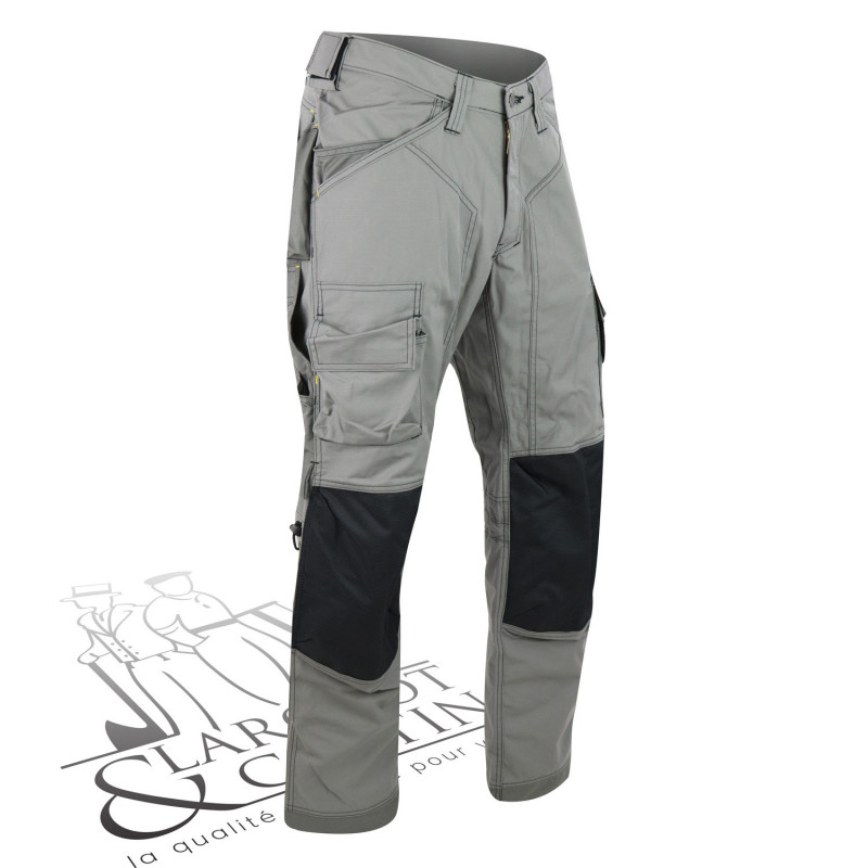gris acier