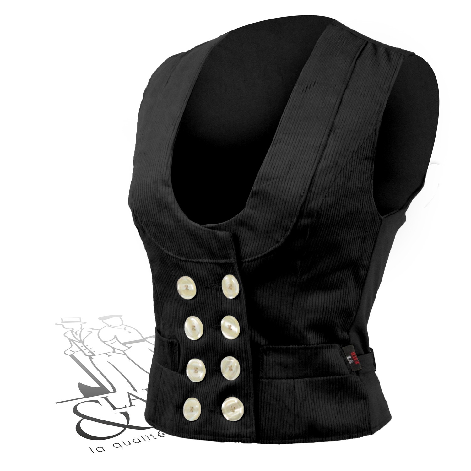 pantalon anti coupure tronconneuse