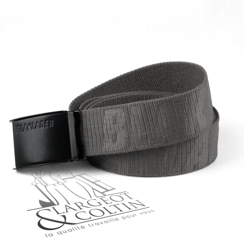 Ceinture couleur Blaklader 