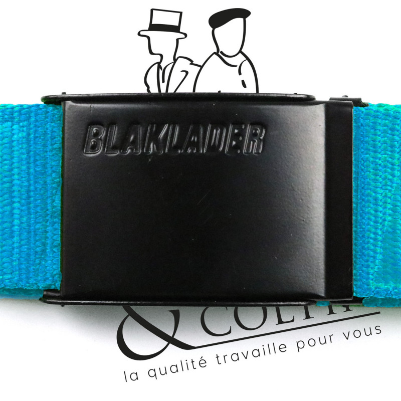 Ceinture couleur Blaklader 
