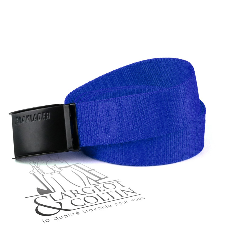 Ceinture couleur Blaklader 