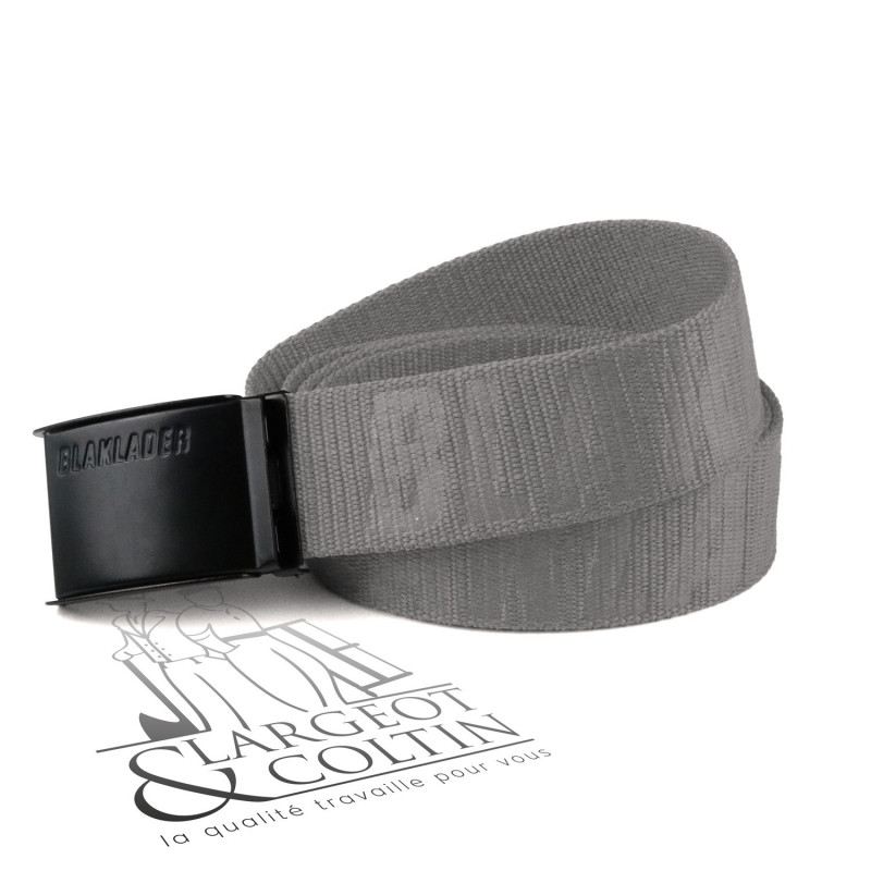 Ceinture couleur Blaklader 