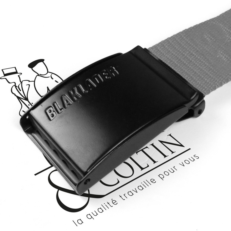 Ceinture couleur Blaklader 