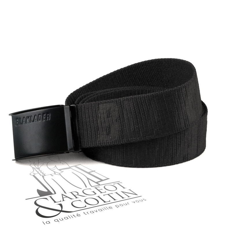 Ceinture couleur Blaklader 