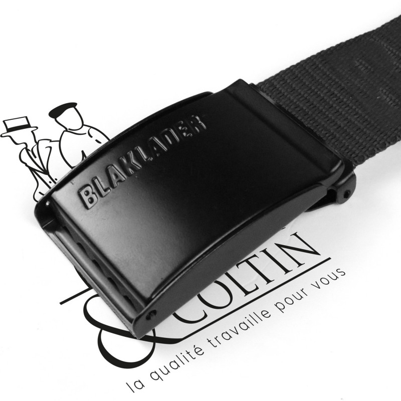 Ceinture couleur Blaklader 