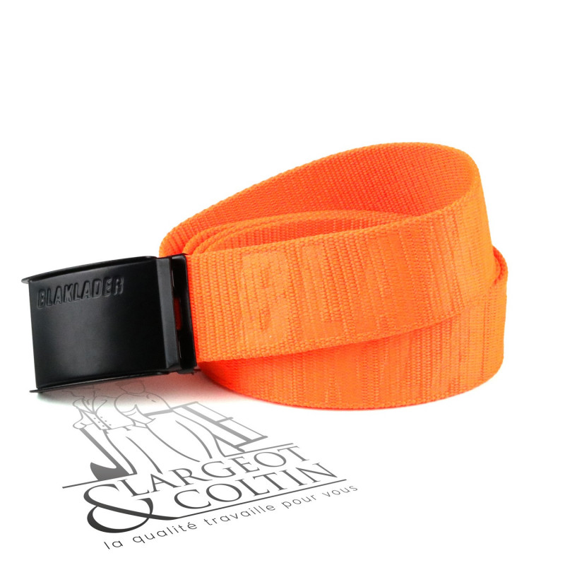 Ceinture couleur Blaklader 