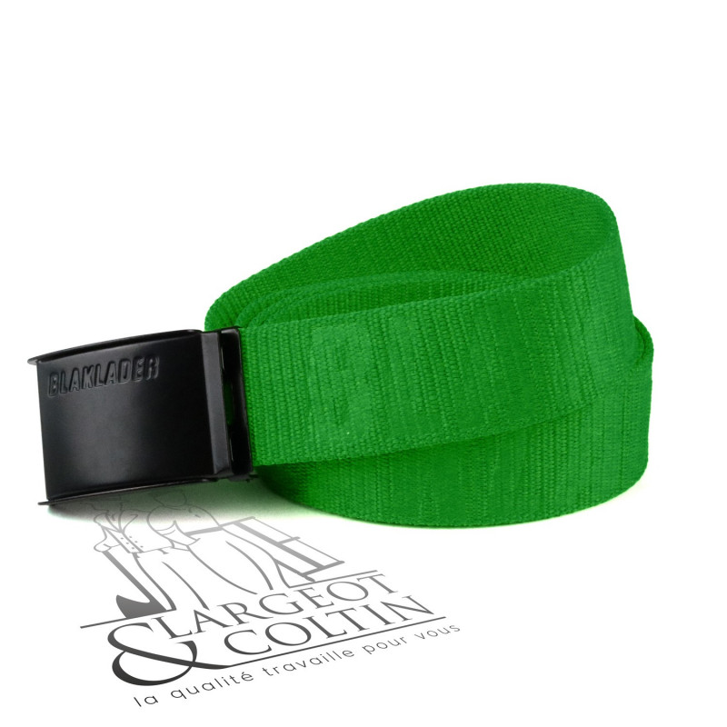 Ceinture couleur Blaklader 