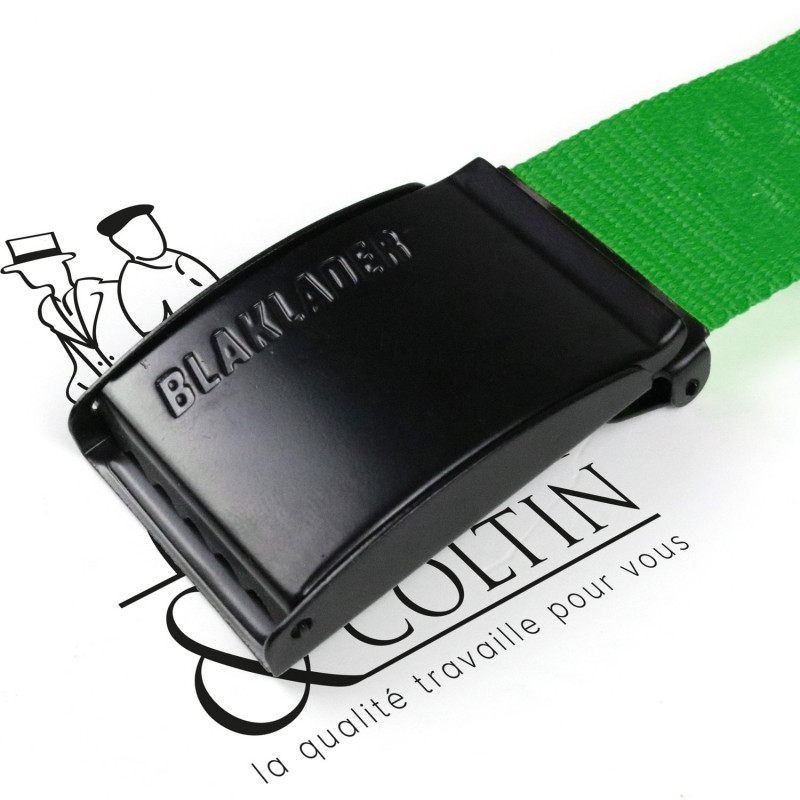 Ceinture couleur Blaklader 