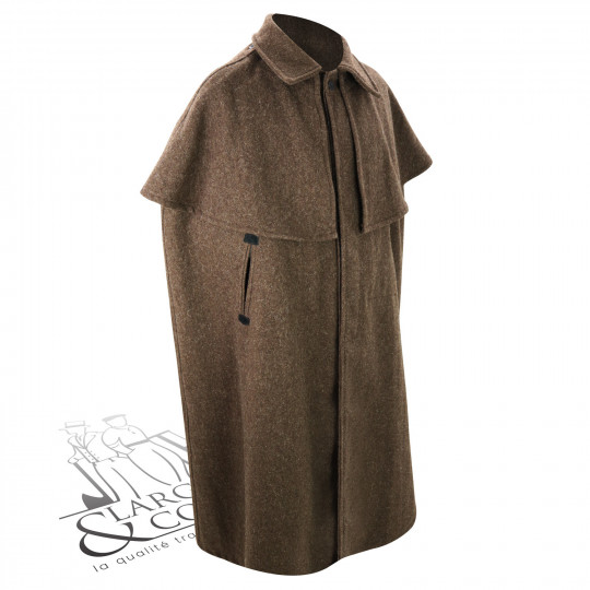 Cape Burel le Laboureur