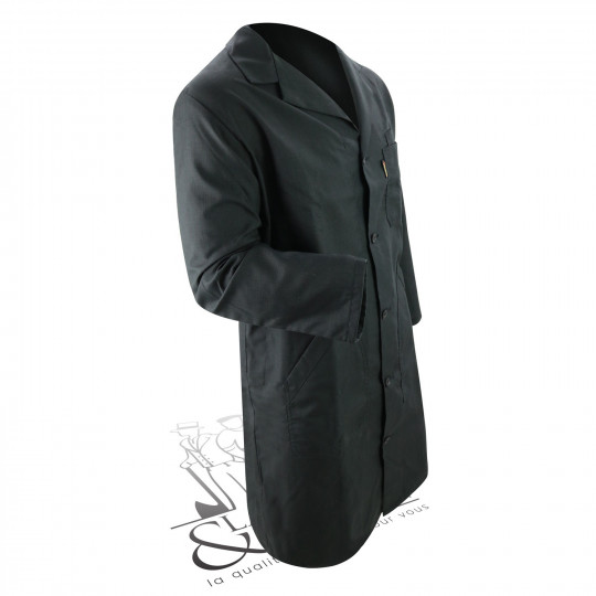 Blouse maquignon Le Laboureur noir