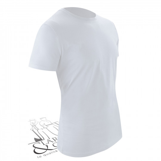 T-shirt fabriqué en France ATF
