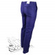 Pantalon droit moleskine Le Laboureur
