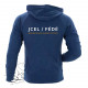 Sweat-shirt à capuche JCI