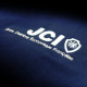 Sweat-shirt à capuche JCI