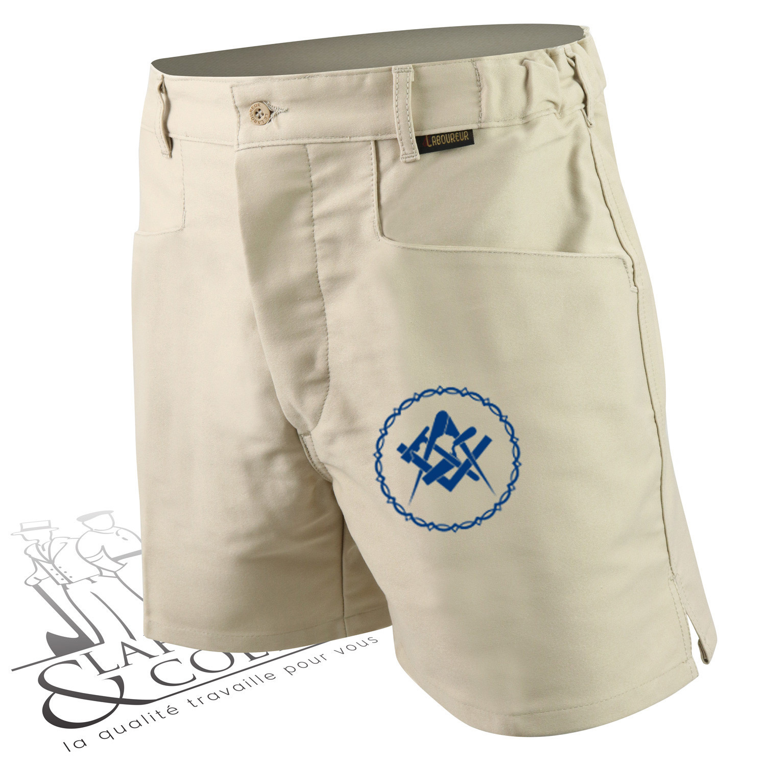 Gouge de sculpture personnalisable Kirschen Largeot et Coltin