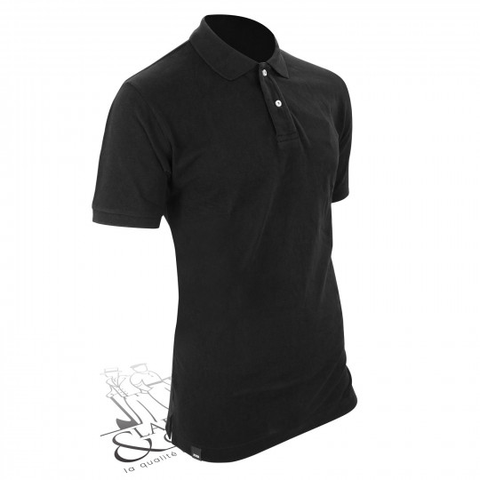 Polo léger 100% coton Daniel FHB