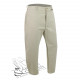 Largeot lin naturel taille basse le Laboureur