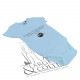 Body bébé JCI bleu
