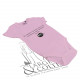 Body bébé JCI rose
