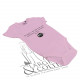 Body bébé JCI rose
