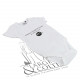 Body bébé JCI blanc