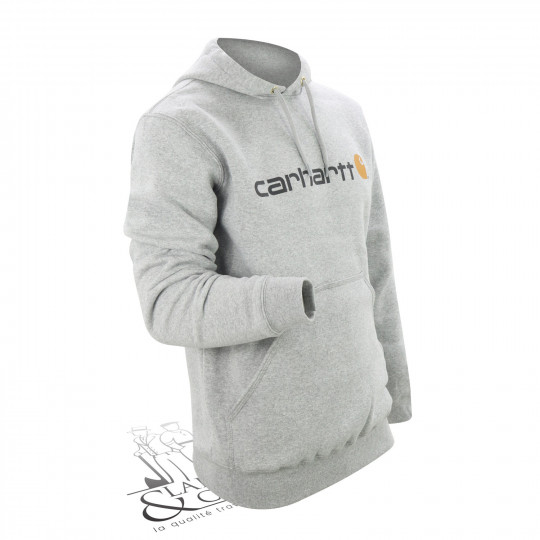 Sweat à capuche Carhartt