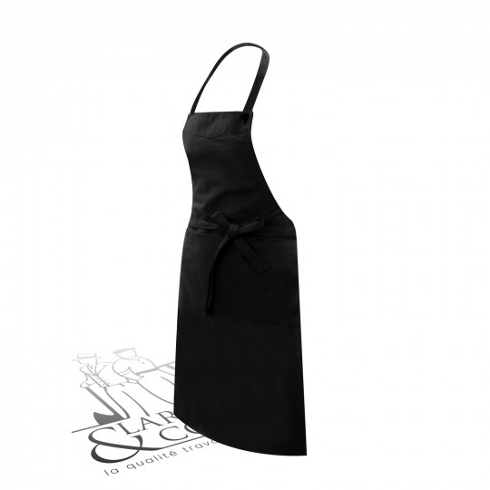 Tablier avec boucle de réglage le Laboureur