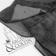 Largeot velours taille haute Le Laboureur noir