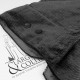 Largeot velours taille haute Le Laboureur noir