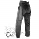 Largeot velours taille haute Le Laboureur noir