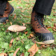 Chaussures de sécurité montantes S3 SRC Norman Parade
