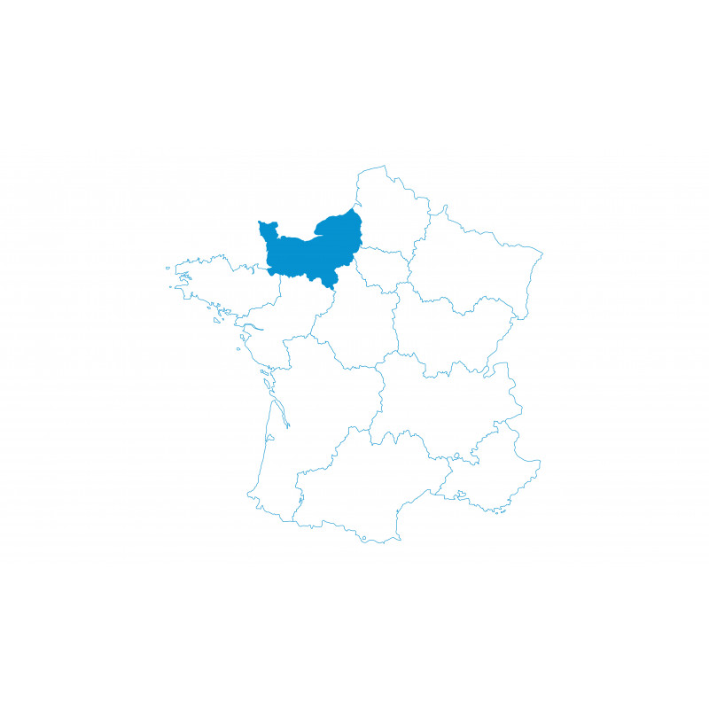 Fédération Normandie
