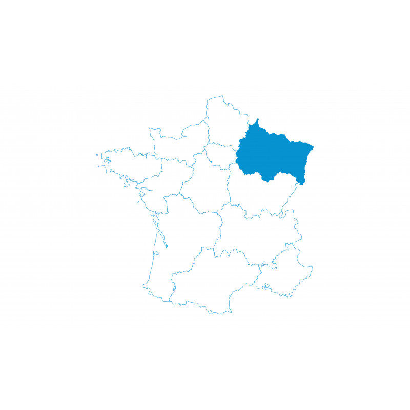 Fédération Grand Est