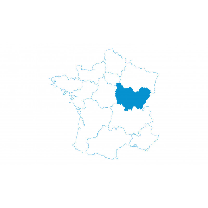 Fédération Bourgogne-Franche-Comté